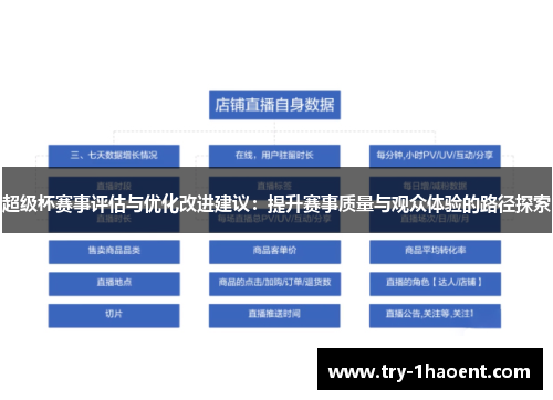 超级杯赛事评估与优化改进建议:提升赛事质量与观众体验的路径探索 超级杯赛事评估与优化改进建议:提升赛事质量与观众体验的路径探索