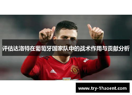 评估达洛特在葡萄牙国家队中的战术作用与贡献分析