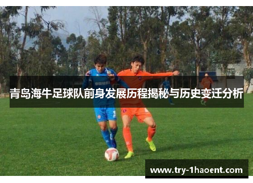 青岛海牛足球队前身发展历程揭秘与历史变迁分析